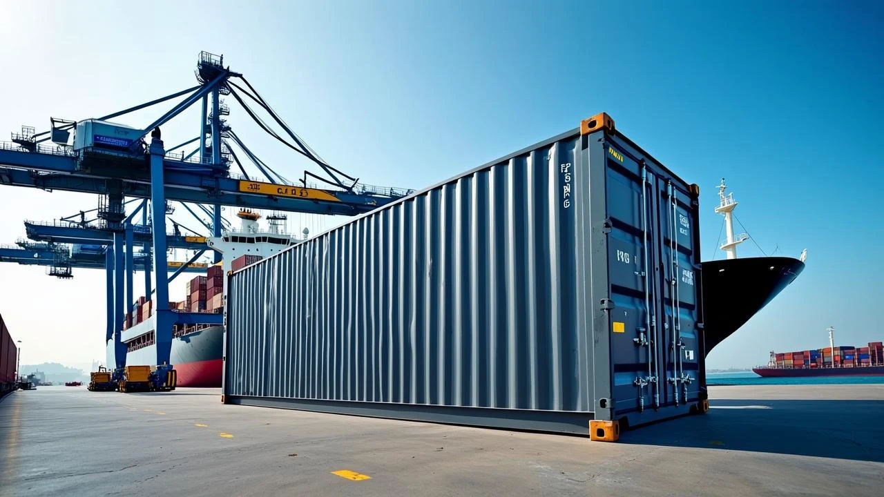 海运零担货物运输方式与规则详解