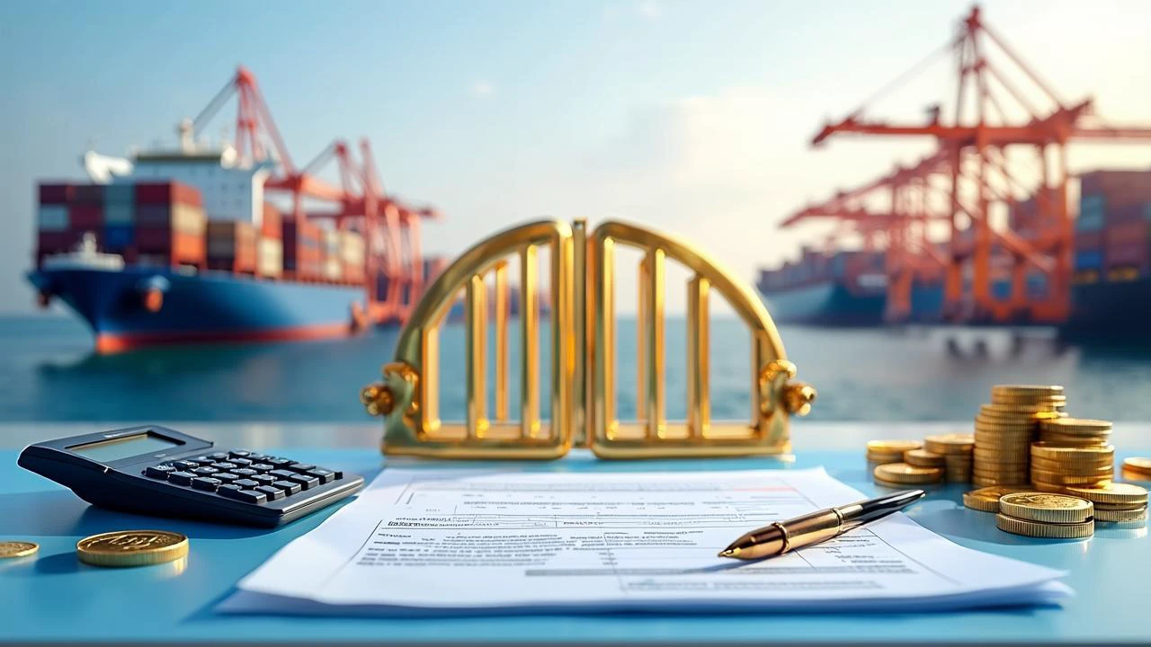 一般贸易出口退税的计算方法